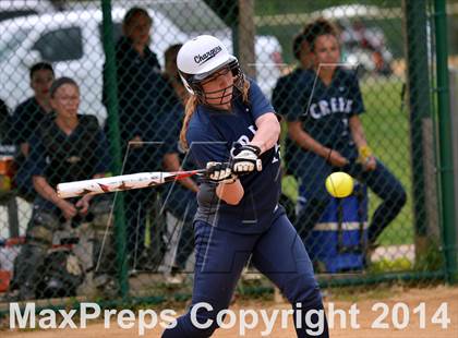Thumbnail 3 in Timber Creek Regional @ Camden Catholic photogallery.