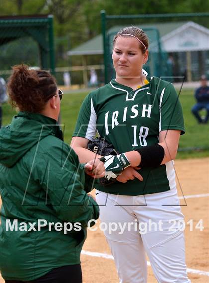 Thumbnail 1 in Timber Creek Regional @ Camden Catholic photogallery.