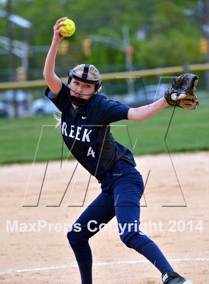 Thumbnail 1 in Timber Creek Regional @ Camden Catholic photogallery.