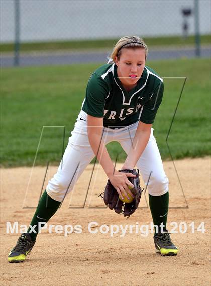 Thumbnail 1 in Timber Creek Regional @ Camden Catholic photogallery.
