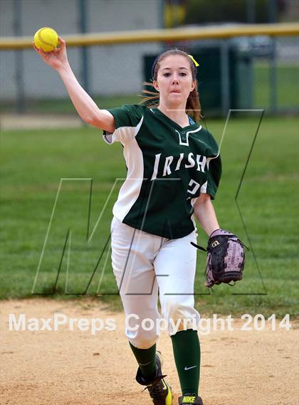 Thumbnail 1 in Timber Creek Regional @ Camden Catholic photogallery.