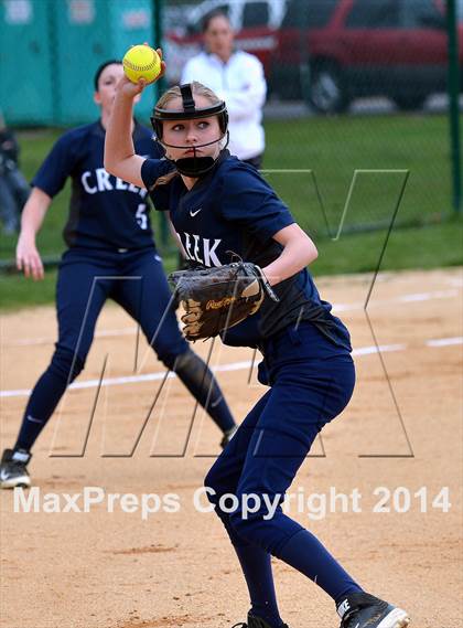 Thumbnail 1 in Timber Creek Regional @ Camden Catholic photogallery.