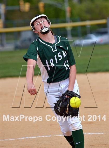 Thumbnail 2 in Timber Creek Regional @ Camden Catholic photogallery.