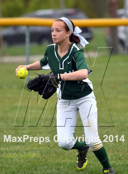 Thumbnail 3 in Timber Creek Regional @ Camden Catholic photogallery.