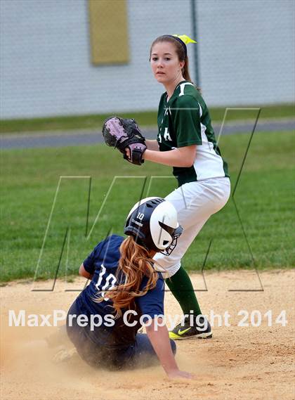 Thumbnail 1 in Timber Creek Regional @ Camden Catholic photogallery.