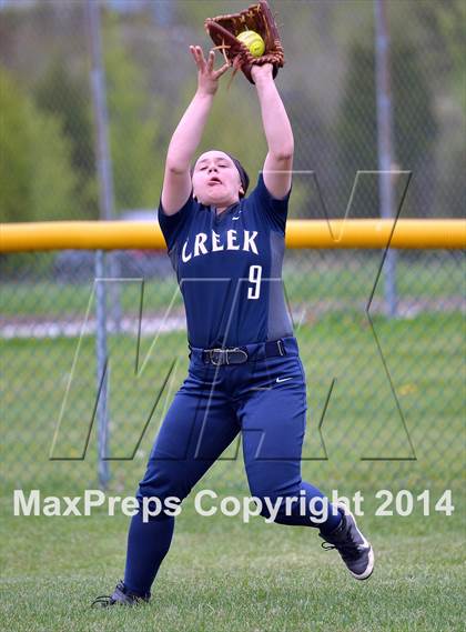 Thumbnail 1 in Timber Creek Regional @ Camden Catholic photogallery.