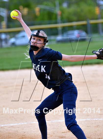 Thumbnail 2 in Timber Creek Regional @ Camden Catholic photogallery.