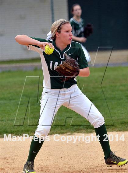 Thumbnail 3 in Timber Creek Regional @ Camden Catholic photogallery.