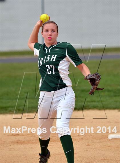 Thumbnail 3 in Timber Creek Regional @ Camden Catholic photogallery.