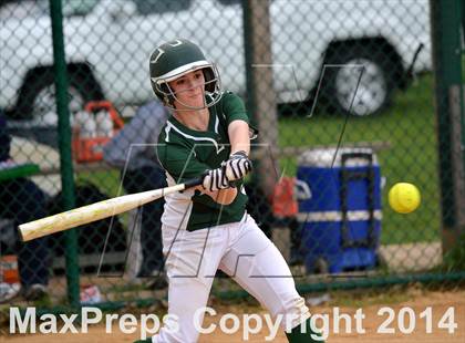 Thumbnail 3 in Timber Creek Regional @ Camden Catholic photogallery.