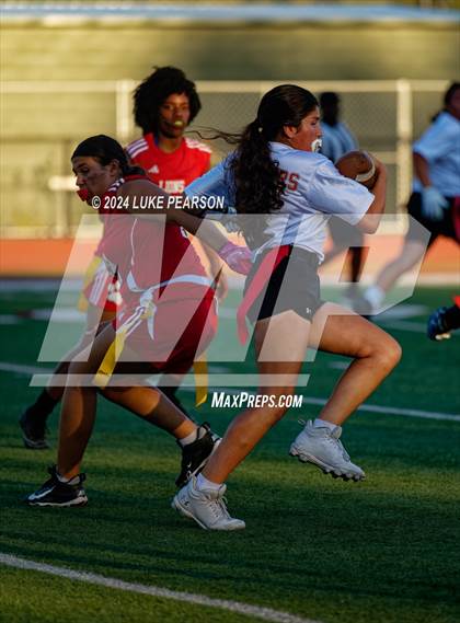 Thumbnail 2 in West Campus @ McClatchy photogallery.