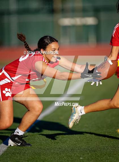 Thumbnail 1 in West Campus @ McClatchy photogallery.