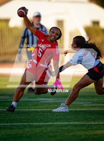 Thumbnail 1 in West Campus @ McClatchy photogallery.