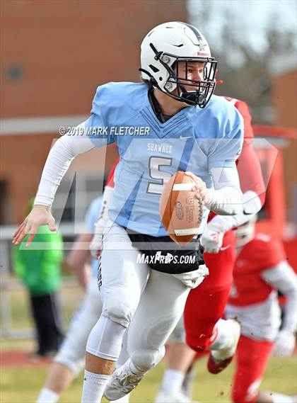 Thumbnail 1 in Shawnee @ Lenape photogallery.