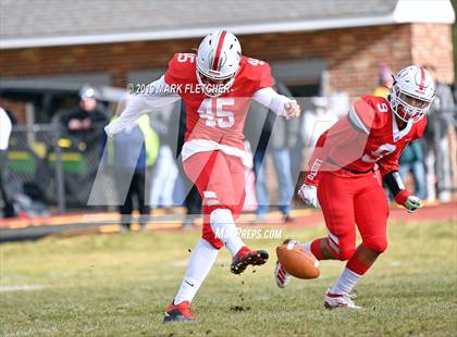 Thumbnail 2 in Shawnee @ Lenape photogallery.