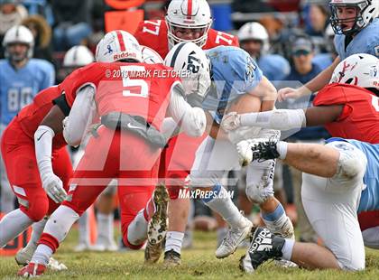 Thumbnail 1 in Shawnee @ Lenape photogallery.