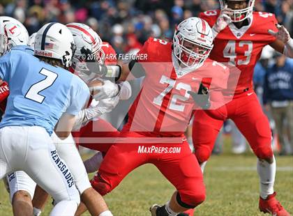 Thumbnail 1 in Shawnee @ Lenape photogallery.