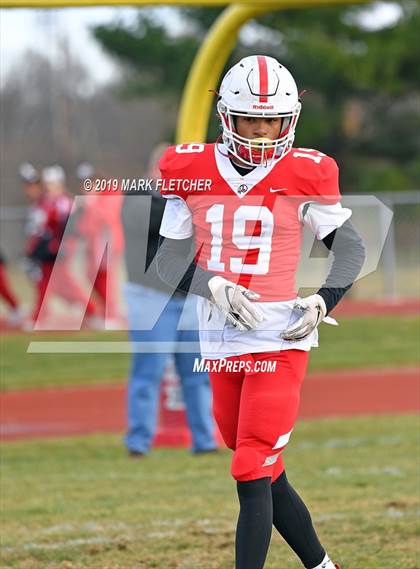 Thumbnail 1 in Shawnee @ Lenape photogallery.