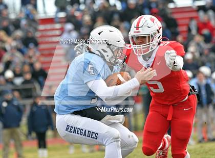 Thumbnail 1 in Shawnee @ Lenape photogallery.