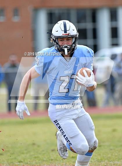 Thumbnail 3 in Shawnee @ Lenape photogallery.