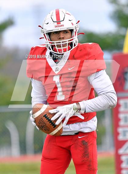 Thumbnail 1 in Shawnee @ Lenape photogallery.