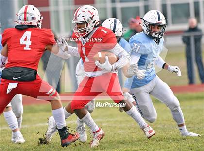 Thumbnail 2 in Shawnee @ Lenape photogallery.