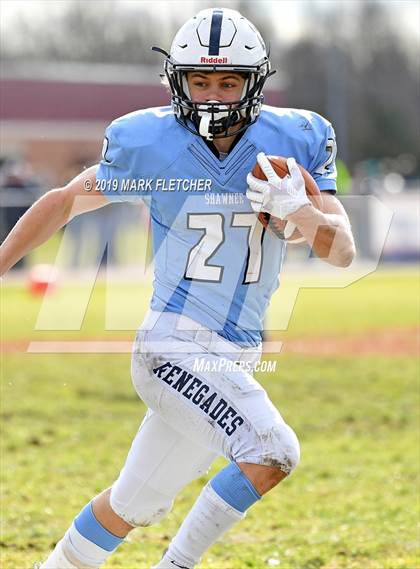 Thumbnail 1 in Shawnee @ Lenape photogallery.