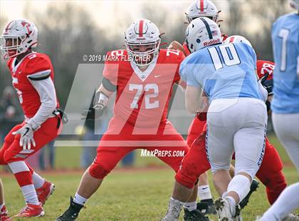 Thumbnail 3 in Shawnee @ Lenape photogallery.