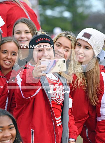 Thumbnail 1 in Shawnee @ Lenape photogallery.