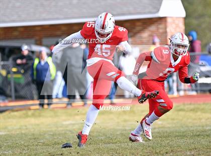 Thumbnail 3 in Shawnee @ Lenape photogallery.