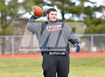 Thumbnail 3 in Shawnee @ Lenape photogallery.