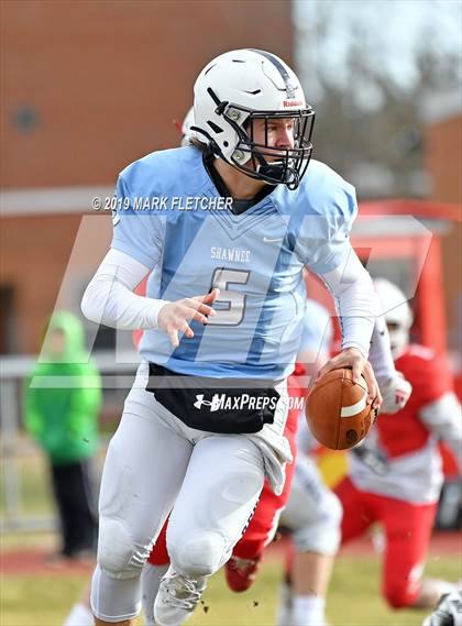 Thumbnail 2 in Shawnee @ Lenape photogallery.