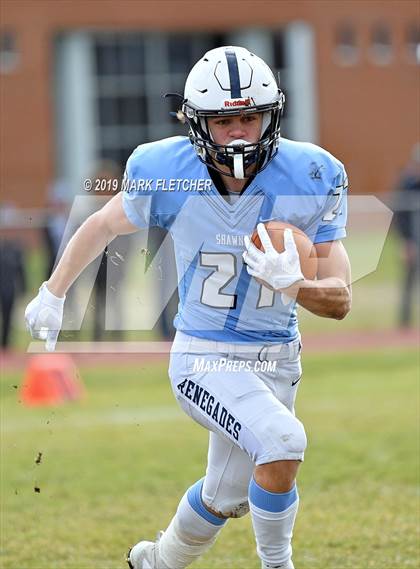 Thumbnail 1 in Shawnee @ Lenape photogallery.