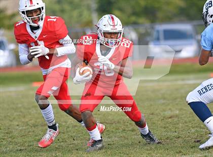 Thumbnail 1 in Shawnee @ Lenape photogallery.