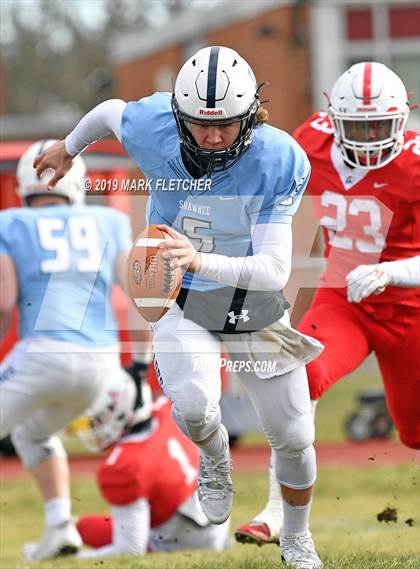 Thumbnail 3 in Shawnee @ Lenape photogallery.
