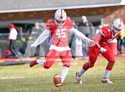Thumbnail 1 in Shawnee @ Lenape photogallery.