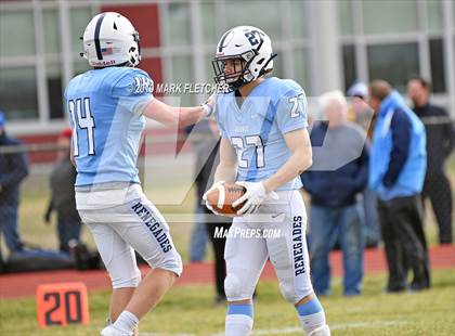 Thumbnail 3 in Shawnee @ Lenape photogallery.