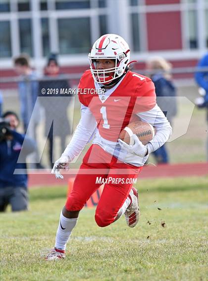 Thumbnail 2 in Shawnee @ Lenape photogallery.