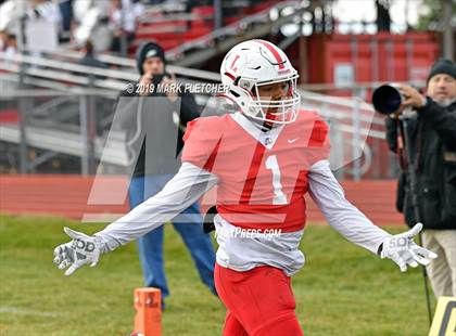 Thumbnail 1 in Shawnee @ Lenape photogallery.