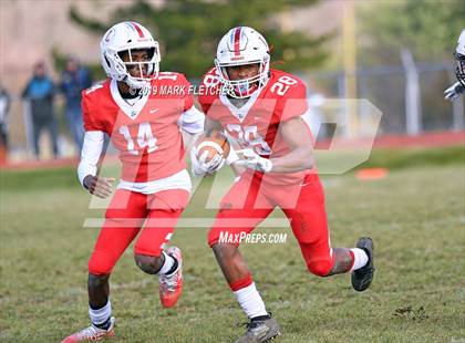 Thumbnail 3 in Shawnee @ Lenape photogallery.