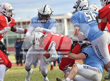 Thumbnail 3 in Shawnee @ Lenape photogallery.