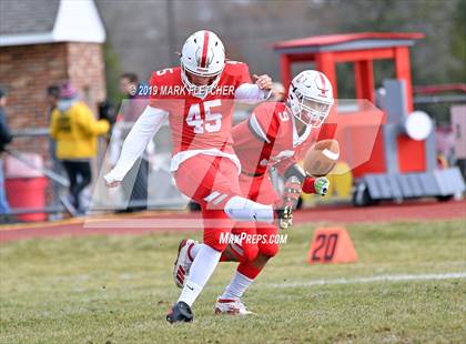Thumbnail 2 in Shawnee @ Lenape photogallery.
