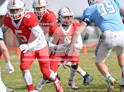 Thumbnail 3 in Shawnee @ Lenape photogallery.