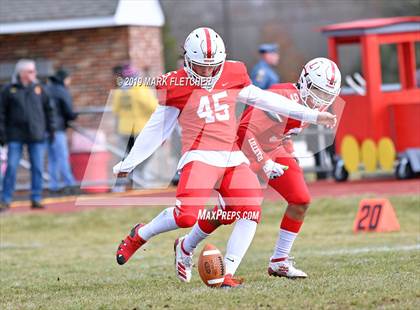 Thumbnail 1 in Shawnee @ Lenape photogallery.