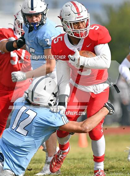 Thumbnail 3 in Shawnee @ Lenape photogallery.