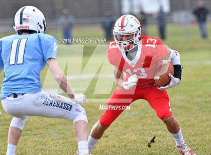Thumbnail 3 in Shawnee @ Lenape photogallery.
