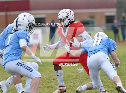 Thumbnail 1 in Shawnee @ Lenape photogallery.