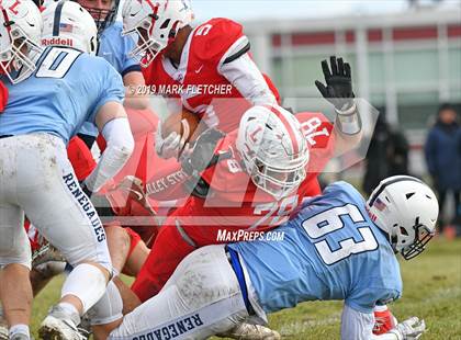 Thumbnail 3 in Shawnee @ Lenape photogallery.