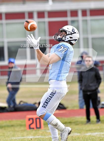 Thumbnail 1 in Shawnee @ Lenape photogallery.
