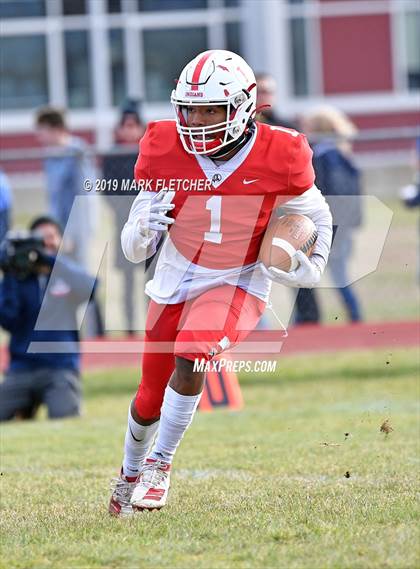 Thumbnail 3 in Shawnee @ Lenape photogallery.